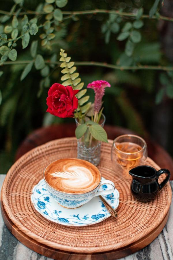Srisanor Boutique Hotel Prachuap Khiri Khan Ngoại thất bức ảnh