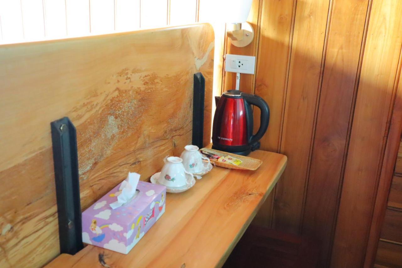 Srisanor Boutique Hotel Prachuap Khiri Khan Ngoại thất bức ảnh