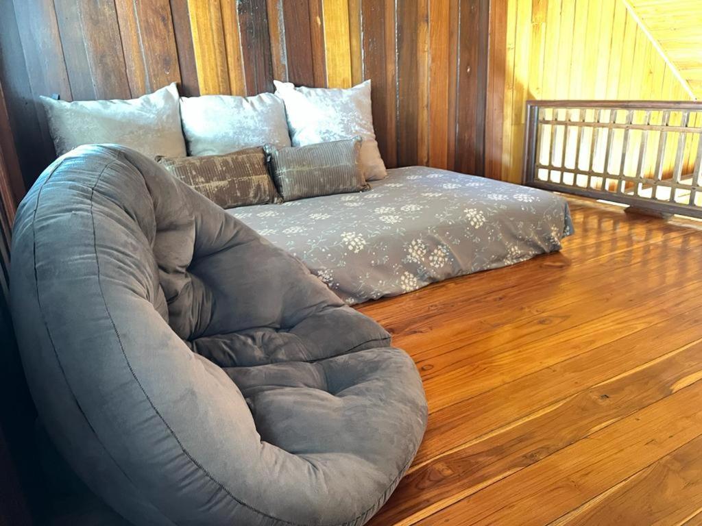 Srisanor Boutique Hotel Prachuap Khiri Khan Ngoại thất bức ảnh