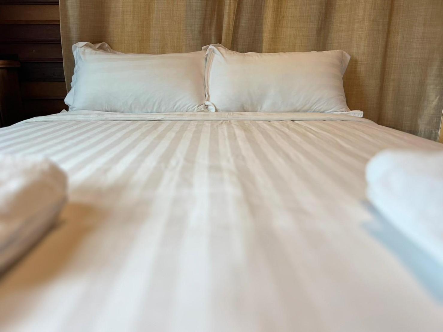 Srisanor Boutique Hotel Prachuap Khiri Khan Ngoại thất bức ảnh