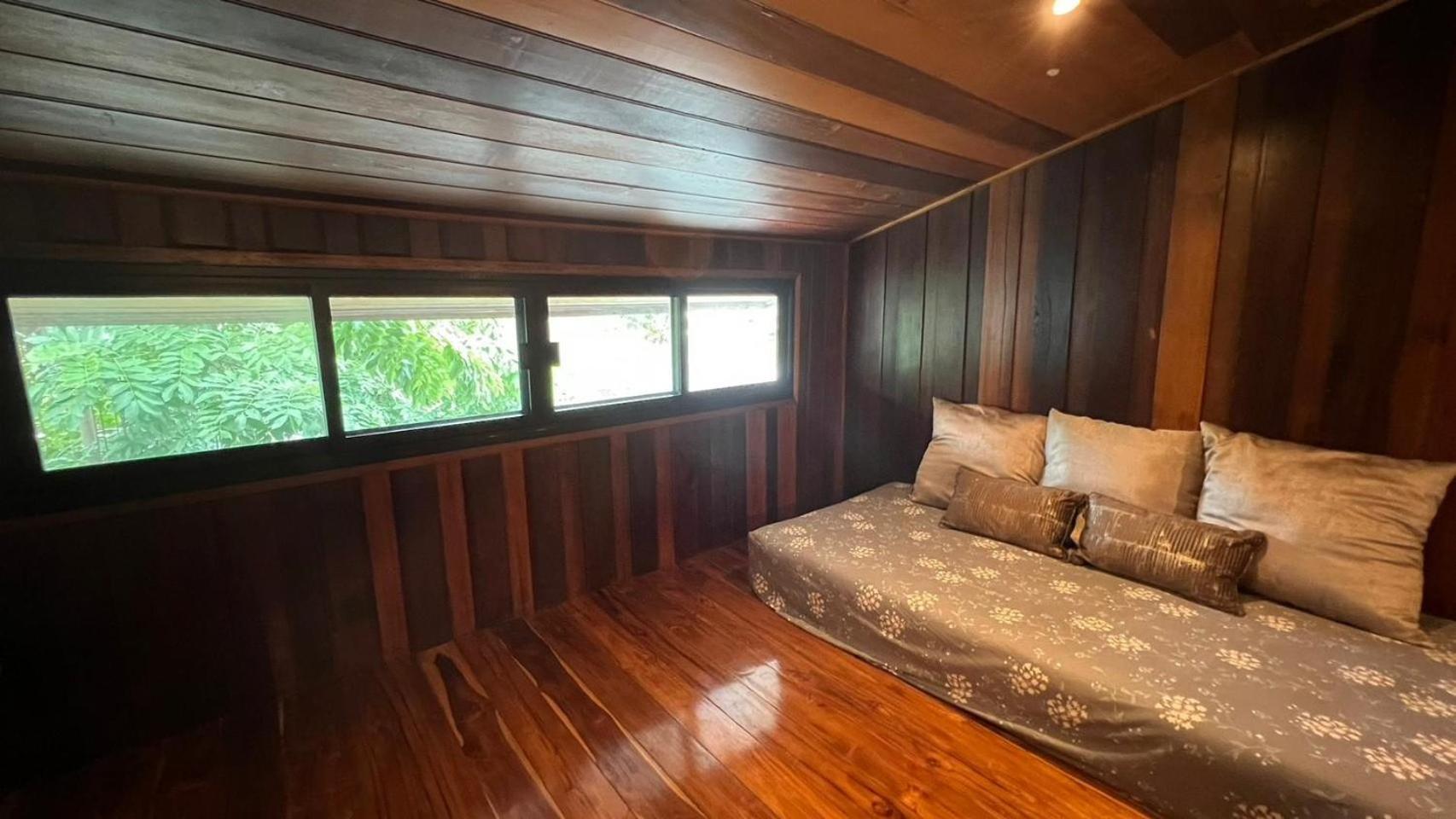 Srisanor Boutique Hotel Prachuap Khiri Khan Ngoại thất bức ảnh
